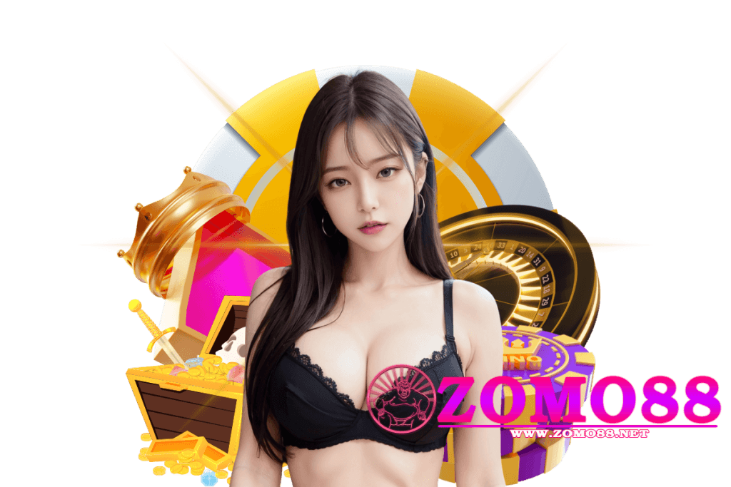 zomo88 สมัคร