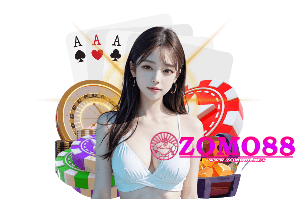 zomo88 สล็อต