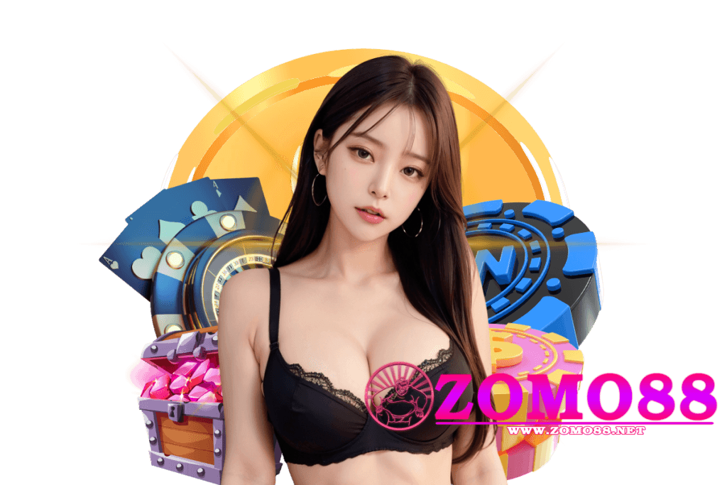 zomo88 แจกเครดิตฟรี